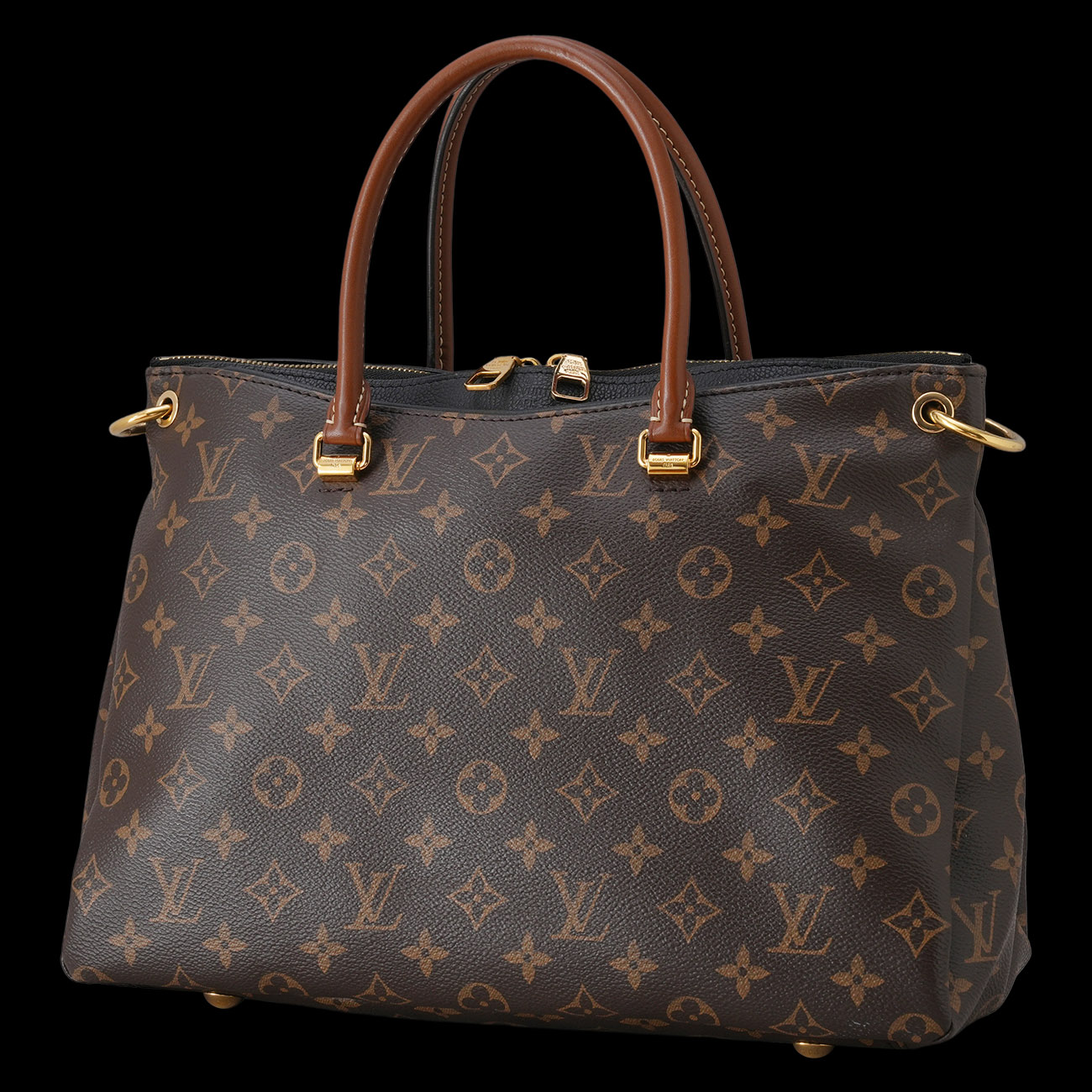 LOUIS VUITTON(USED)루이비통 모노그램 팔라스 MM